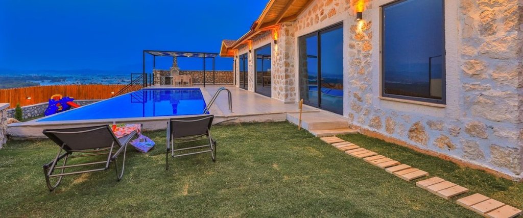 Патара: Villa Yildiz Patara