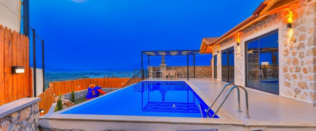 Патара: Villa Yildiz Patara