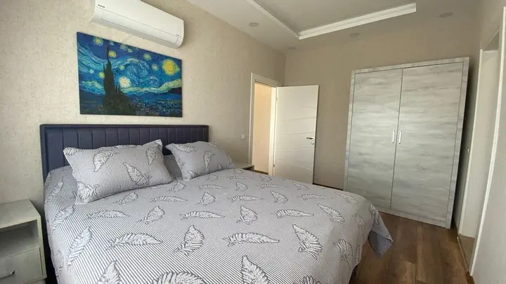 Силифке: Asia Beach Hotel