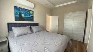 Силифке: Asia Beach Hotel