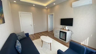 Силифке: Asia Beach Hotel