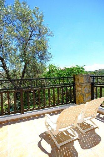 Бодрум: Villa Begonvile