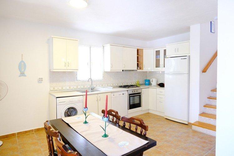 Бодрум: Villa Begonvile