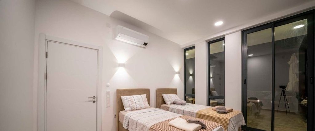 Калкан: Villa Avci 1 Uzumlu