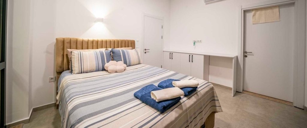 Калкан: Villa Avci 1 Uzumlu