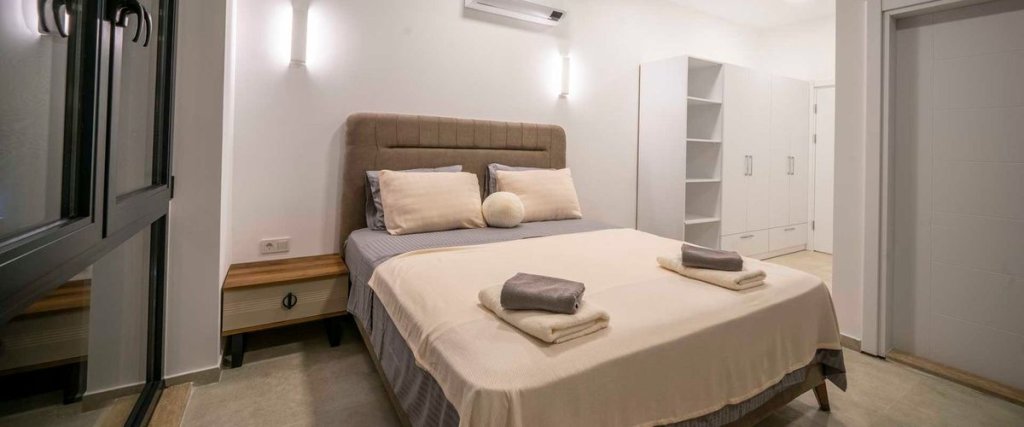 Калкан: Villa Avci 1 Uzumlu