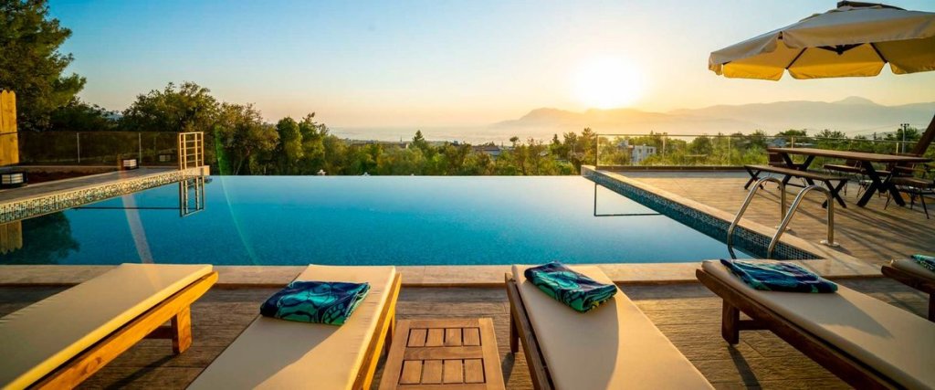 Калкан: Villa Avci 1 Uzumlu
