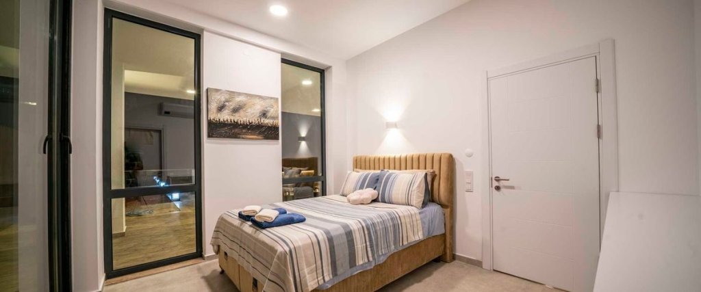 Калкан: Villa Avci 1 Uzumlu