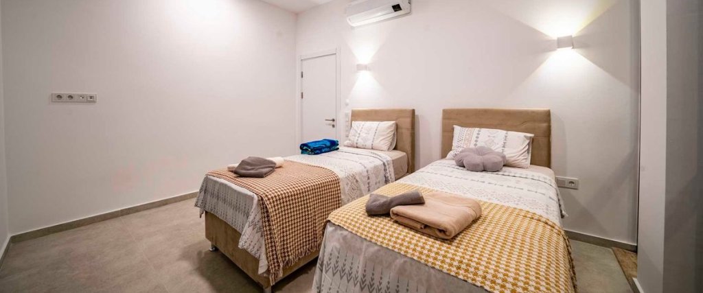Калкан: Villa Avci 1 Uzumlu