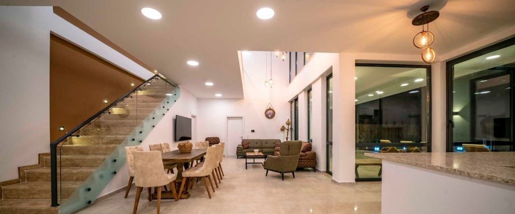 Калкан: Villa Avci 1 Uzumlu