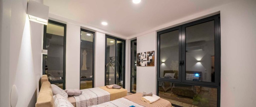 Калкан: Villa Avci 1 Uzumlu