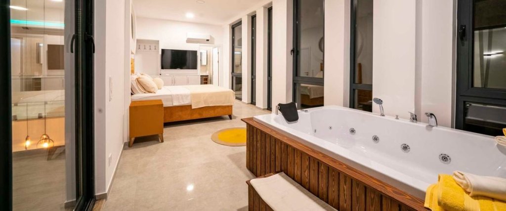Калкан: Villa Avci 1 Uzumlu