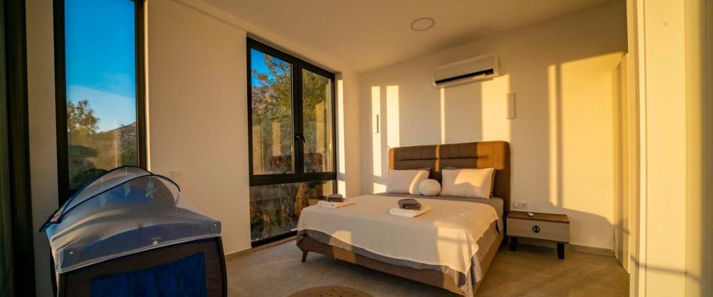 Калкан: Villa Avci 1 Uzumlu