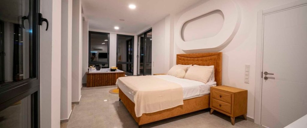 Калкан: Villa Avci 1 Uzumlu