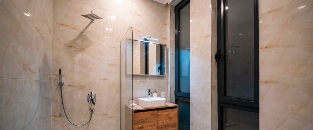 Калкан: Villa Avci 1 Uzumlu
