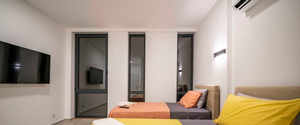 Калкан: Villa Avci 1 Uzumlu