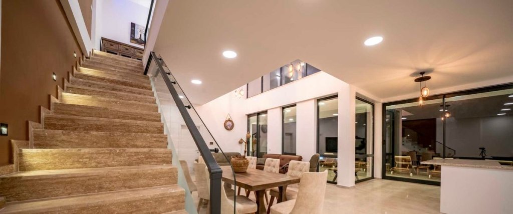 Калкан: Villa Avci 1 Uzumlu