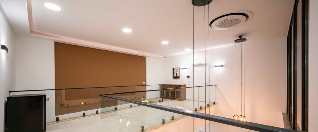 Калкан: Villa Avci 1 Uzumlu