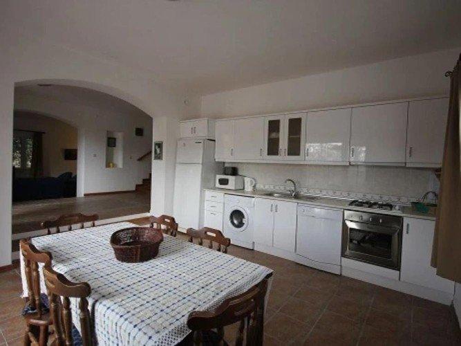 Бодрум: Villa Leyla