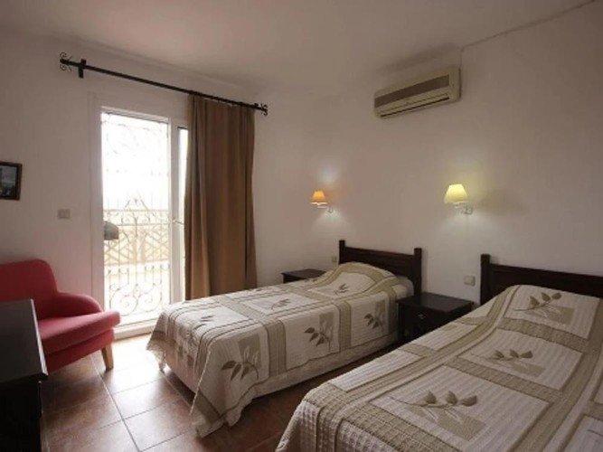 Бодрум: Villa Leyla