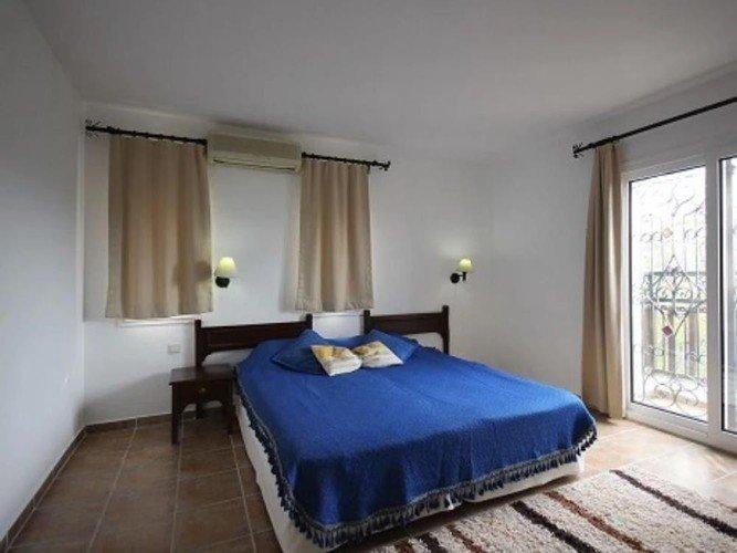 Бодрум: Villa Leyla