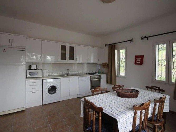 Бодрум: Villa Leyla