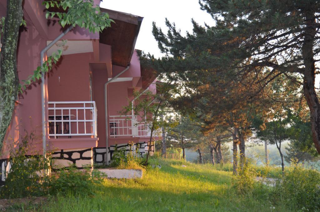 Йонджалы: Yagona Termal & SPA Otel