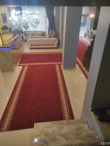 Ван: Asia Suit Otel