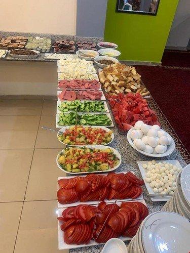 Ван: Asia Suit Otel