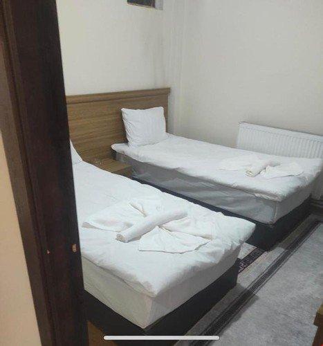 Ван: Asia Suit Otel