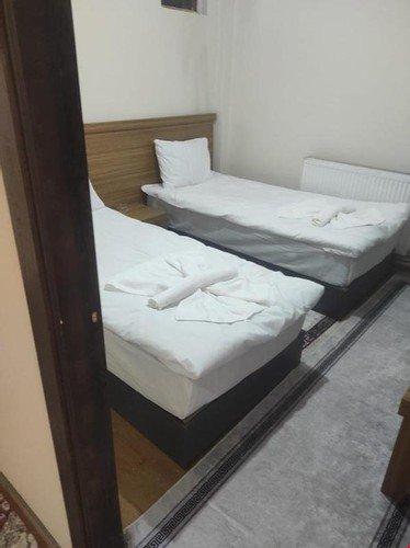 Ван: Asia Suit Otel