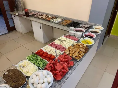 Ван: Asia Suit Otel