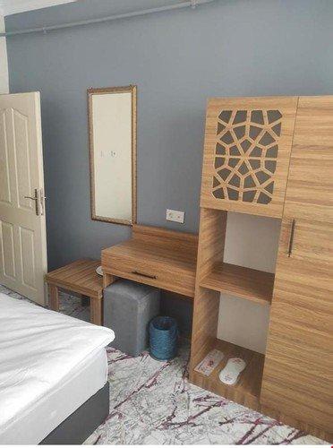 Ван: Asia Suit Otel
