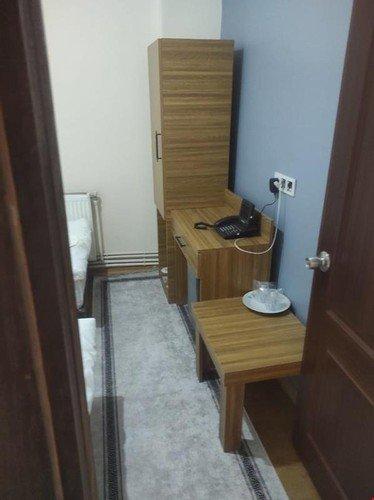 Ван: Asia Suit Otel