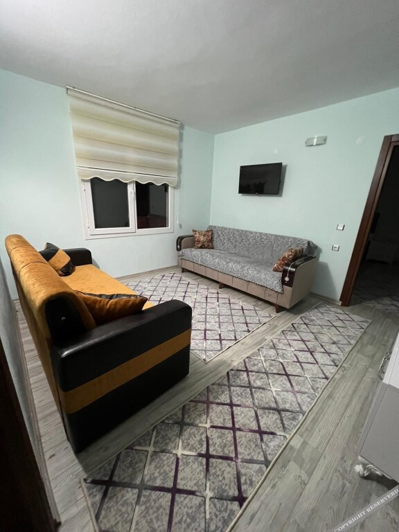 Узунгёль: Yesilalan Hotel Caykara