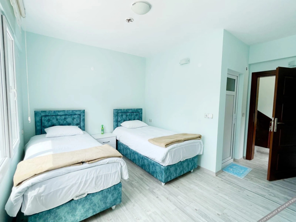 Узунгёль: Yesilalan Hotel Caykara