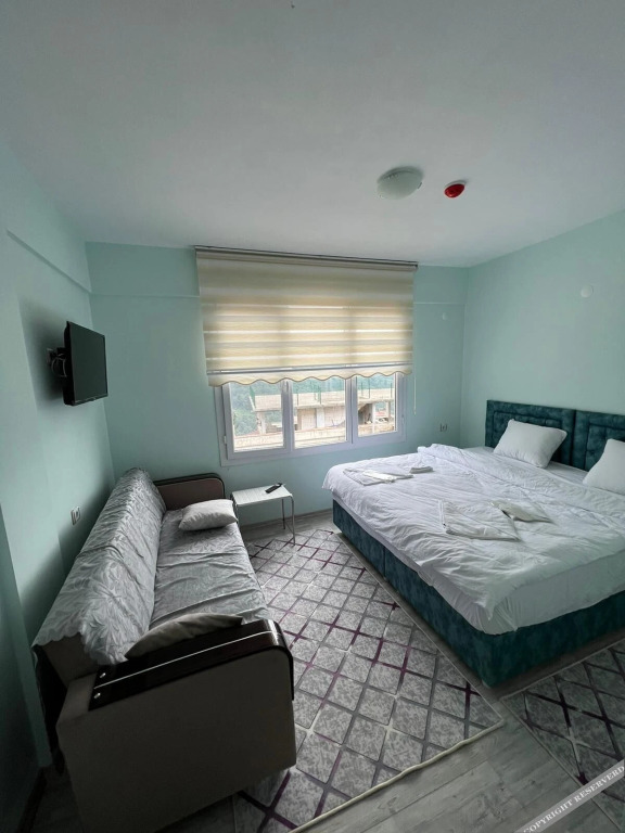 Узунгёль: Yesilalan Hotel Caykara