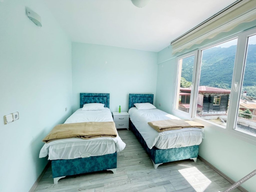 Узунгёль: Yesilalan Hotel Caykara