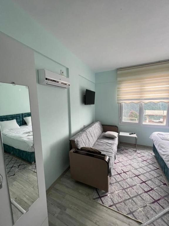 Узунгёль: Yesilalan Hotel Caykara