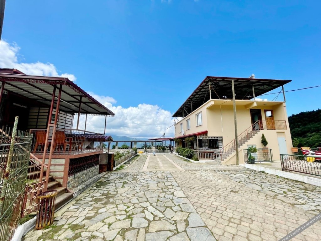 Узунгёль: Yesilalan Hotel Caykara