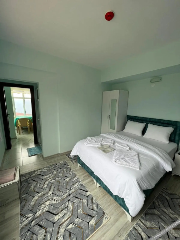 Узунгёль: Yesilalan Hotel Caykara
