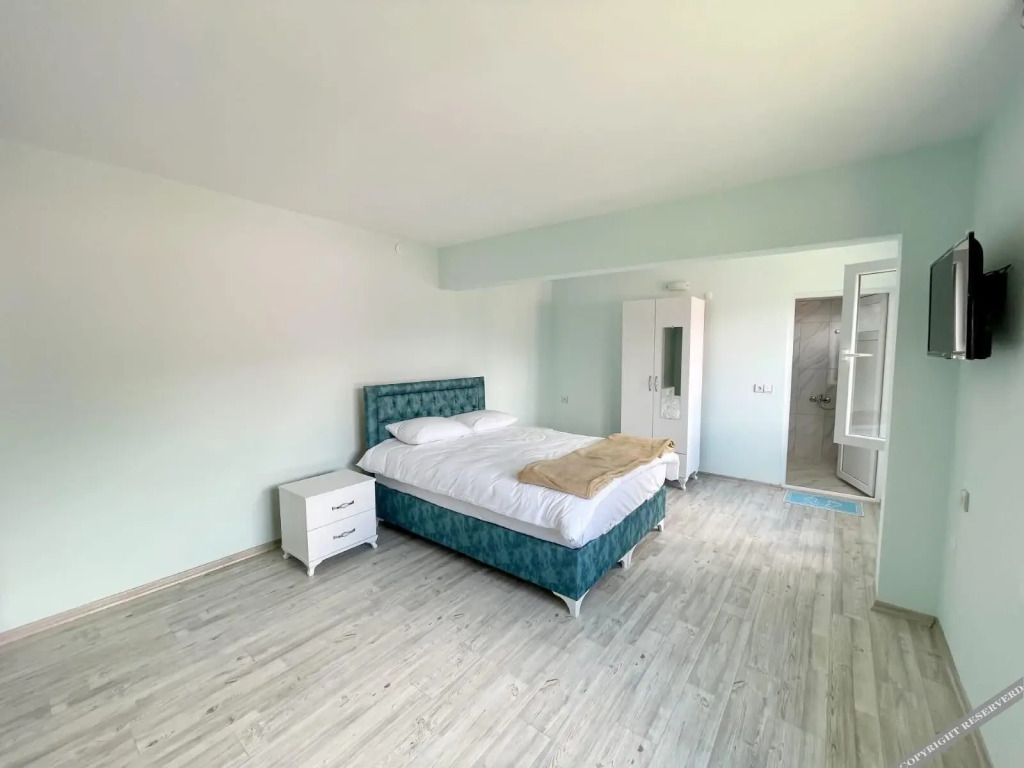 Узунгёль: Yesilalan Hotel Caykara