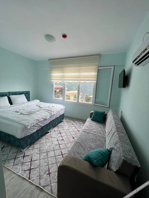 Узунгёль: Yesilalan Hotel Caykara