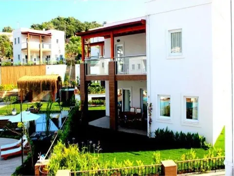 Яликавак: Villa Kumkat