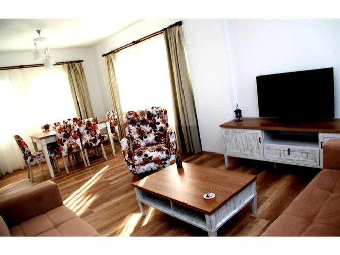 Яликавак: Villa Leylandi