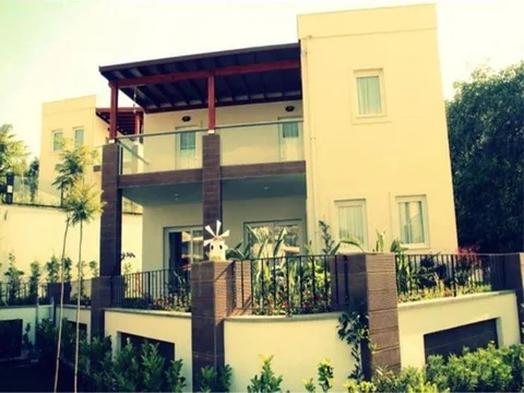 Яликавак: Villa Leylandi
