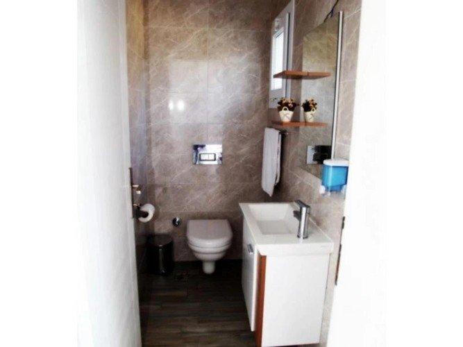 Яликавак: Villa Leylandi