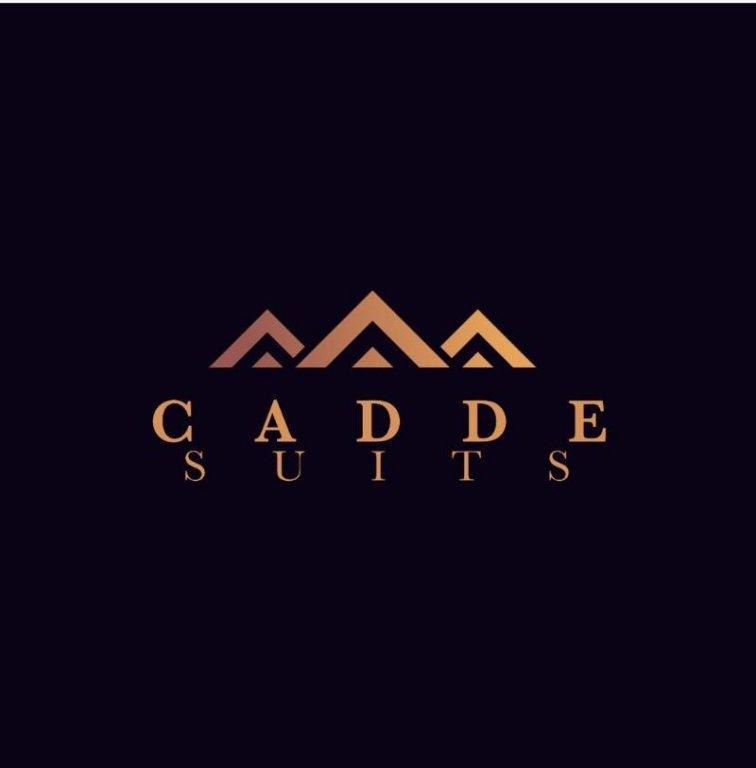 Зейтинликой: Cadde Suits
