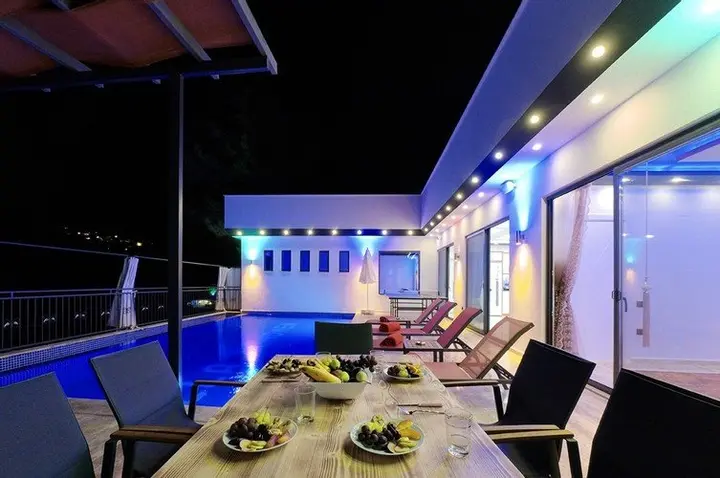 Ешилькёй: Villa Yesilkoy 2