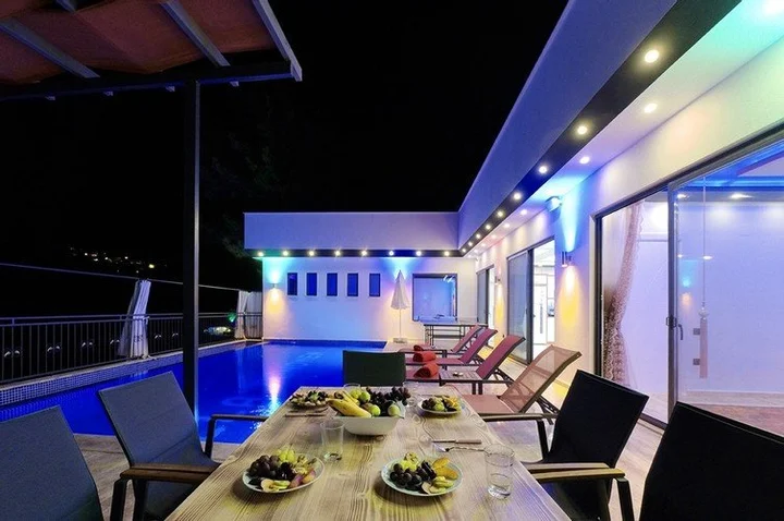 Ешилькёй: Villa Yesilkoy 2